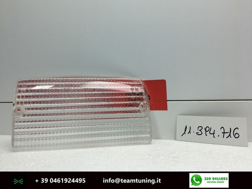 Autobianchi a111 72 - a111, 69-72