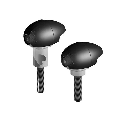 Racing bullet frame slider - gb,