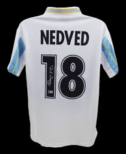 Maglia Pavel Nedved 18 Lazio