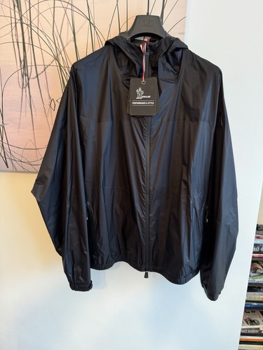 Giacca vento moncler - giacca,