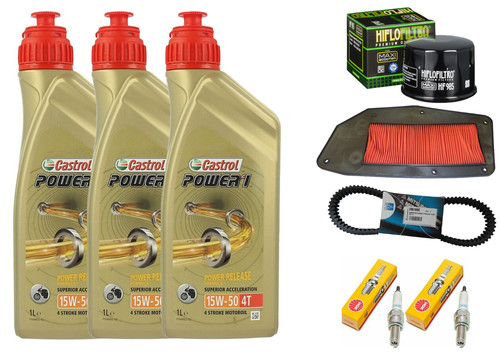 Kit tagliando kymco myroad - kymco,