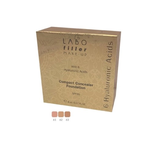 Labo compact concealer - labo,
