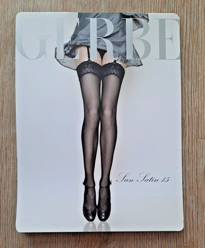 Calze gerbe paris - calze,