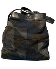 Secchiello Scamosciato