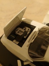 modellismo statico 1/8