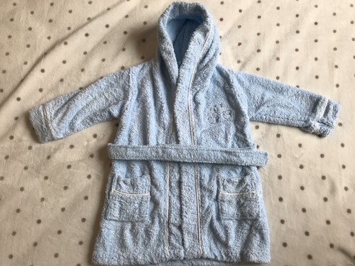 Chicco accappatoio bimbo - accappatoio, 12