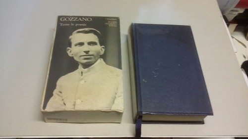 Guido gozzano tutte le - gozzano,