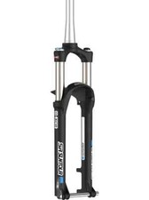 Forcella sospensione MTB