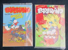 PAPERINO - #0/63 COMPLETA - 92