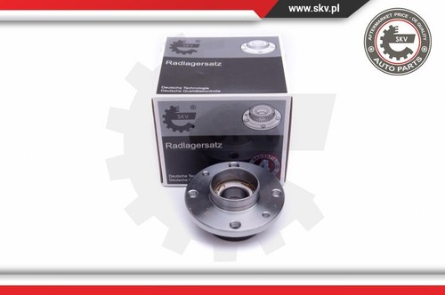 Kit cuscinetti ruota esen - kit,