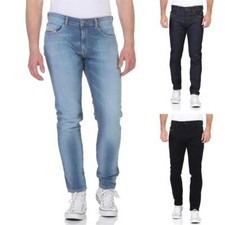 Diesel strukt jeans uomo - diesel,