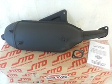 MARMITTA SITOPLUS APRILIA SR GILERA TYPHOON RUNNER FX FXR SKIPPER 125 150 180 2T