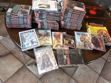 Berserk Art Book Manga Vari. Collezione . Lotto .