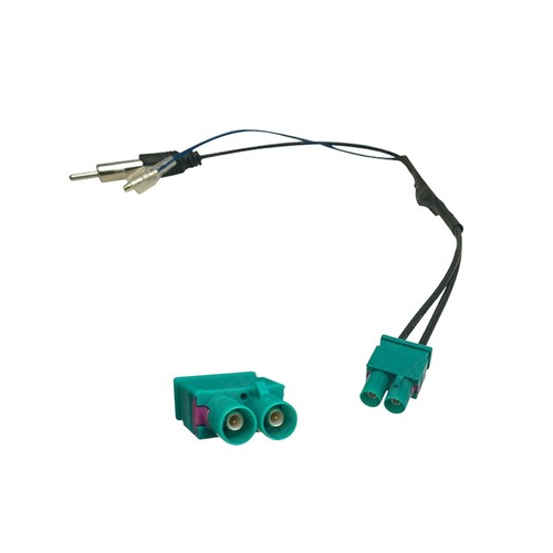 Fakra adattatore antenna radio - adattatore,