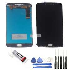 VITRE TACTILE + ECRAN LCD POUR
