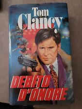 DEBITO D' ONORE - TOM CLANCY -