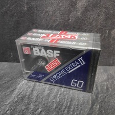 BASF Chrome Extra II 2 60min |