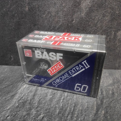 Basf chrome extra 60min - ii, |