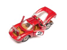 Ferrari 250 mans - lm, in