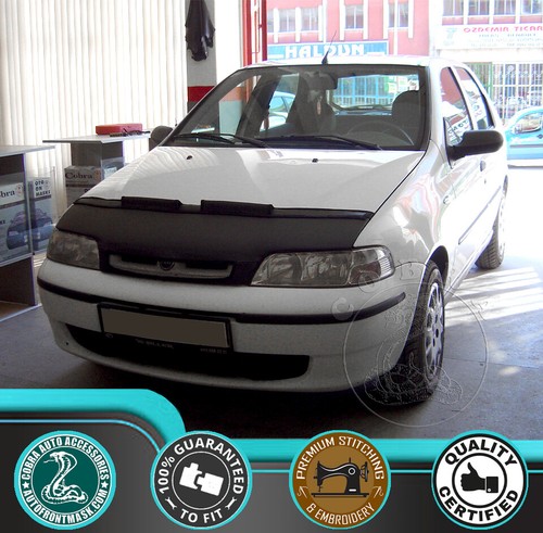 Reggiseno cofano auto per fiat - reggiseno,