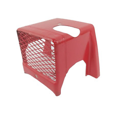 Ricambio usato COPERCHIO COPRI CILINDRO motore decespugliatore MITSUBISHI T200