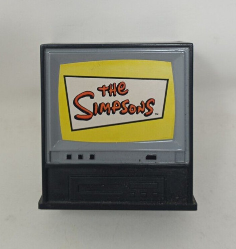 Simpson volpe cartoni - i,