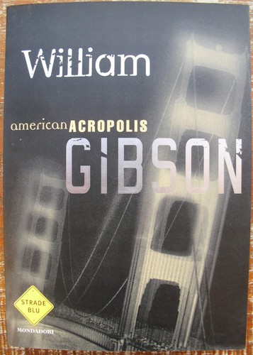 American acropolis william - american,