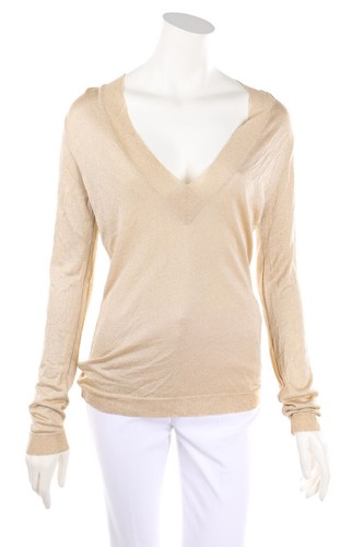 Flavio castellani neck - flavio, v-neck