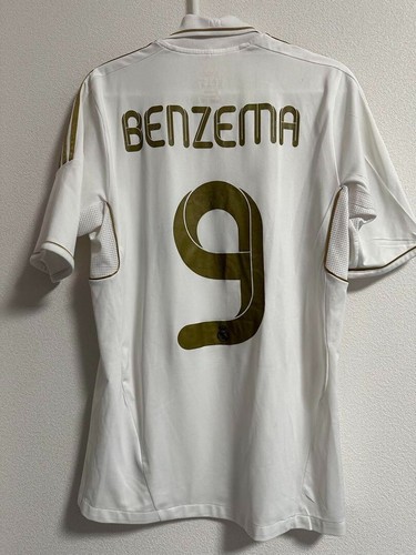 2011 2012 real madrid benzema - 2011-2012,
