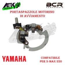 Portaspazzole Motorino