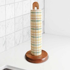 Porta Carta Igienica Dispenser