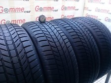 4 PNEUMATICI INVERNALI