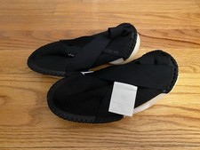 NUOVO Adidas Y-3 ITOGO Nero