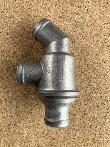 Termostato selettore turbo - , bmw
