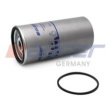 Filtro carburante adatto per