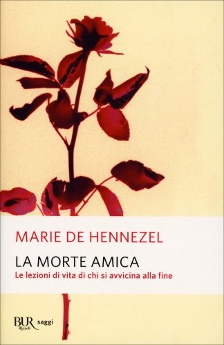 Libro morte amica marie - la,