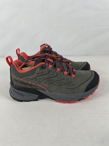 Excellent scarpa rush - rush, pro