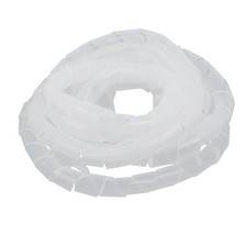 Tubo a spirale flessibile cavo