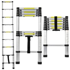 Scala telescopica in