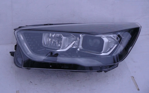 Faro proiettore anteriore ford - proiettore,