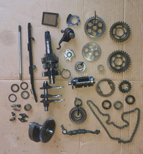 Ricambi motore Honda XR 600r