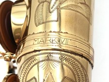 Sassofono contralto SELMER