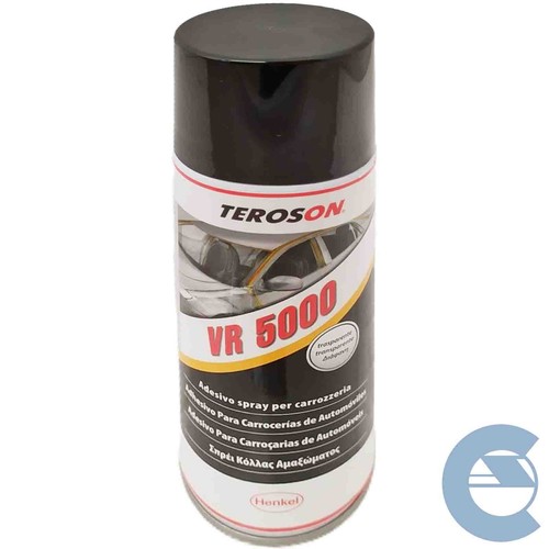Teroson 5000 adesivo spray - teroson, vr