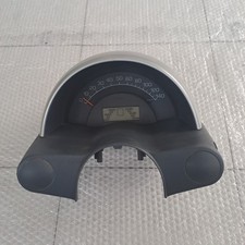 Contachilometri Quadro Strumenti Per Smart ForTwo 450 1998-2007 Usato Originale