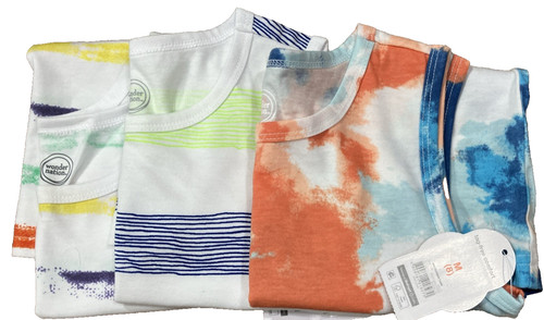 Wonder nation set - nation, canotte