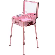 Nice PINKIT Station Make Up