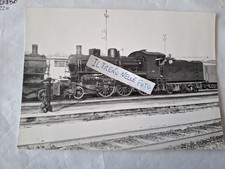 Fotografia Locomotiva a vapore