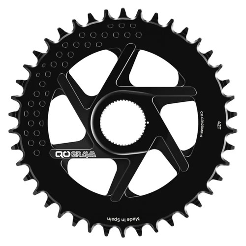Grava montaggio diretto 1x - qo,