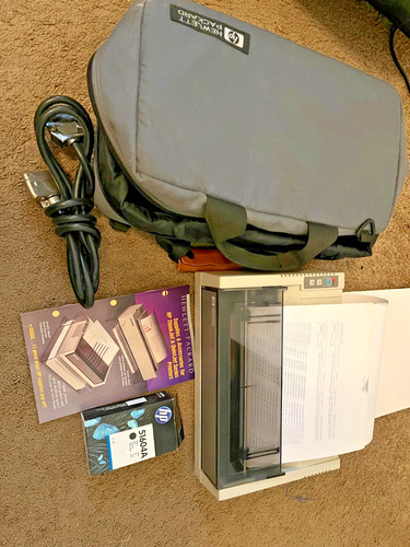 Thinkjet 2225a cavo - 2225a,