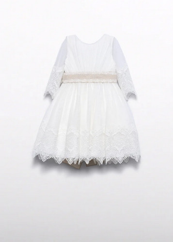 Abito vestito cerimonia - vestito,